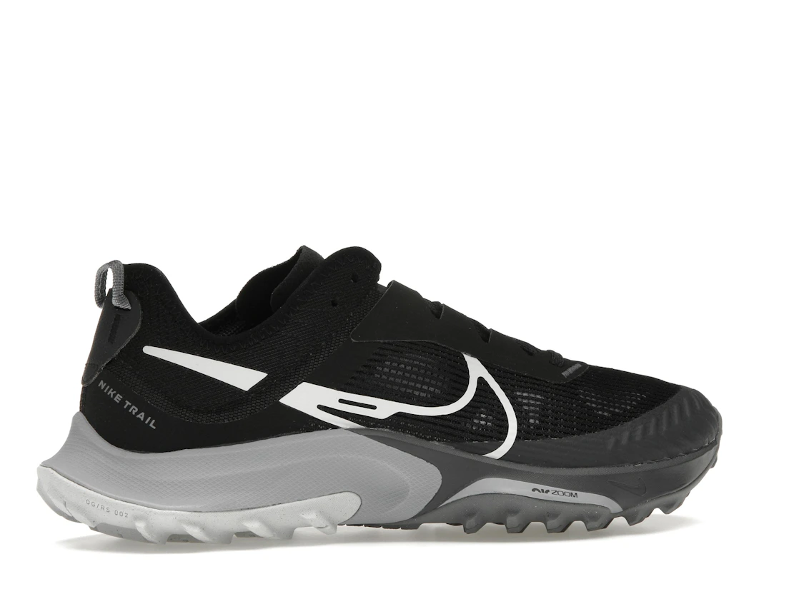 Vue 35 de Nike Terra Kiger 8 Black Anthracite Wolf Grey