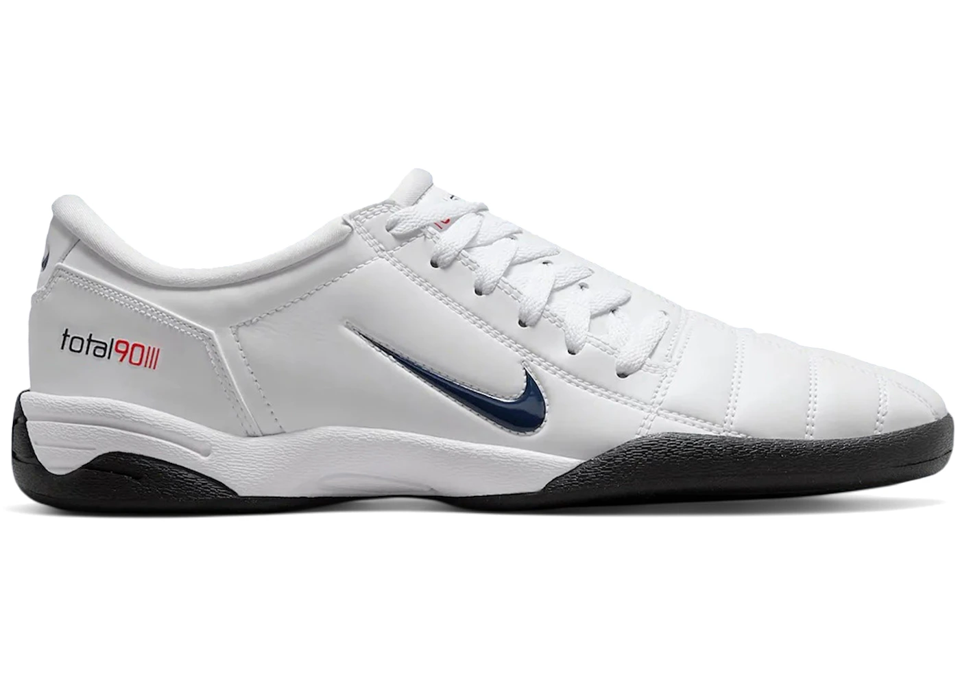 Nike Total 90 3 SP PSG Paris Saint-Germain White Midnight Navy