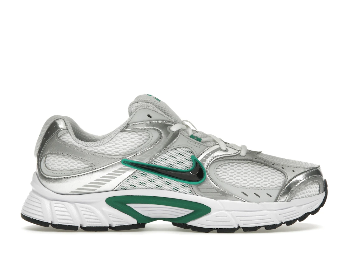 Vue 1 de Nike V5 RNR White Malachite