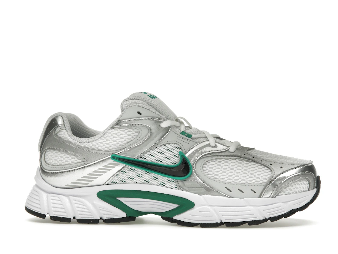 Vue 2 de Nike V5 RNR White Malachite