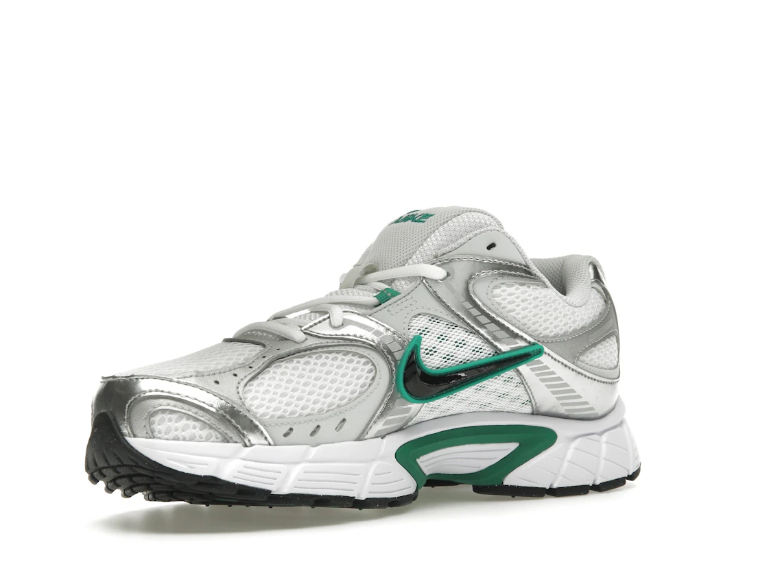 Vue 15 de Nike V5 RNR White Malachite