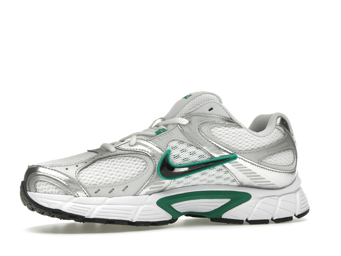Vue 17 de Nike V5 RNR White Malachite