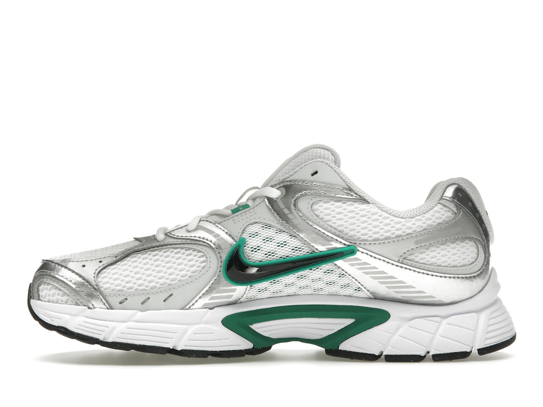 Vue 19 de Nike V5 RNR White Malachite