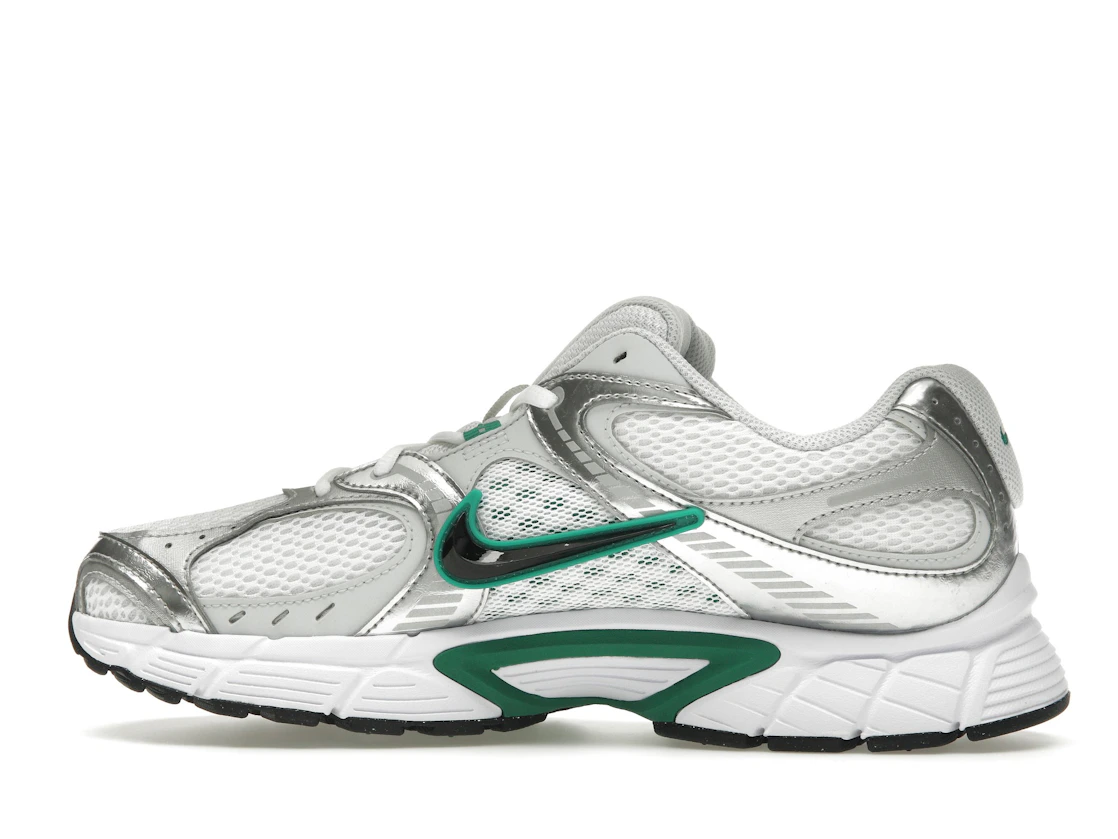 Vue 20 de Nike V5 RNR White Malachite