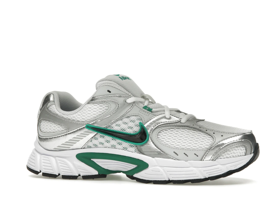 Vue 3 de Nike V5 RNR White Malachite