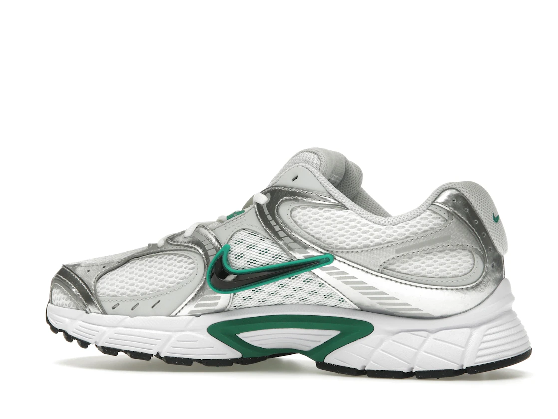 Vue 21 de Nike V5 RNR White Malachite