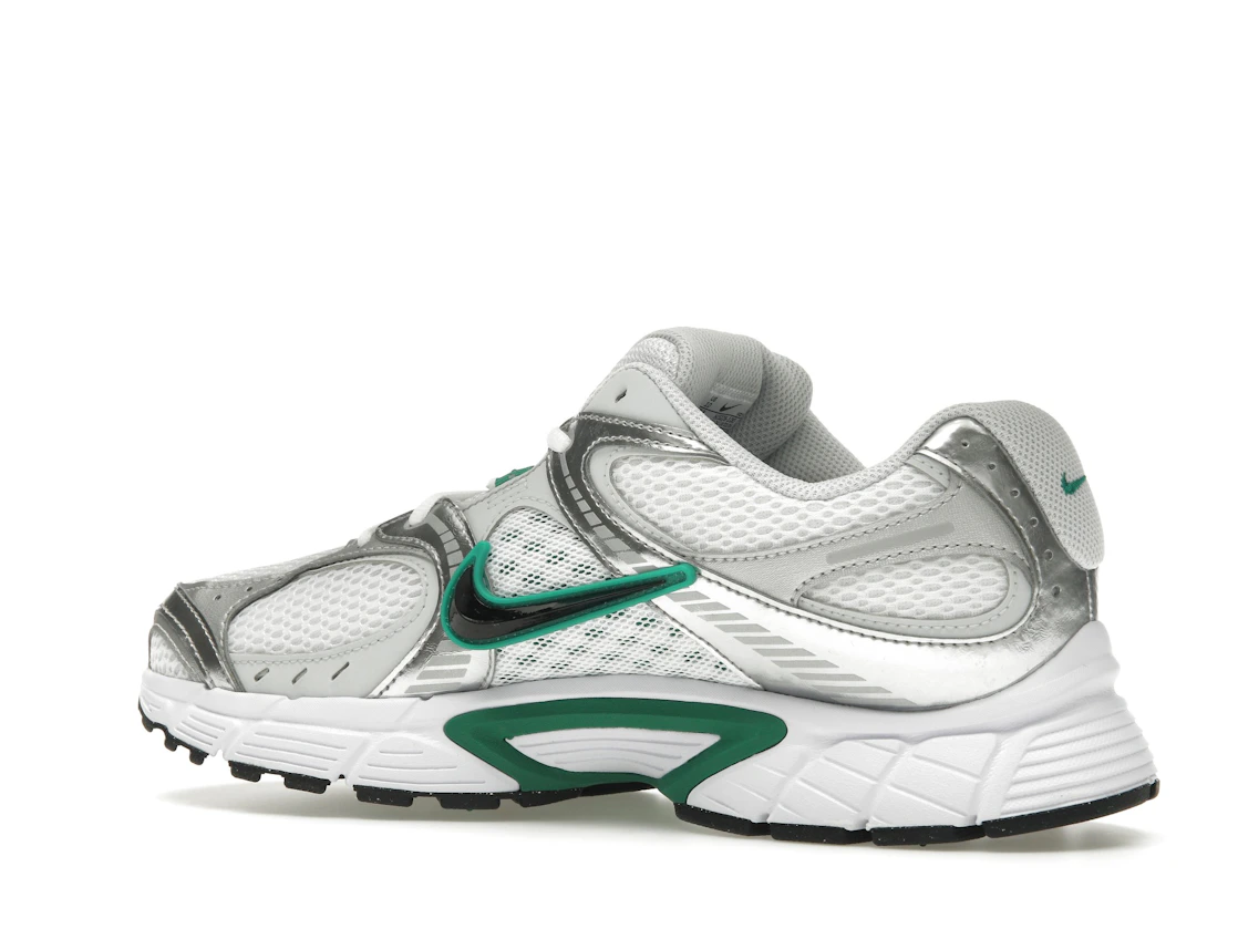 Vue 22 de Nike V5 RNR White Malachite