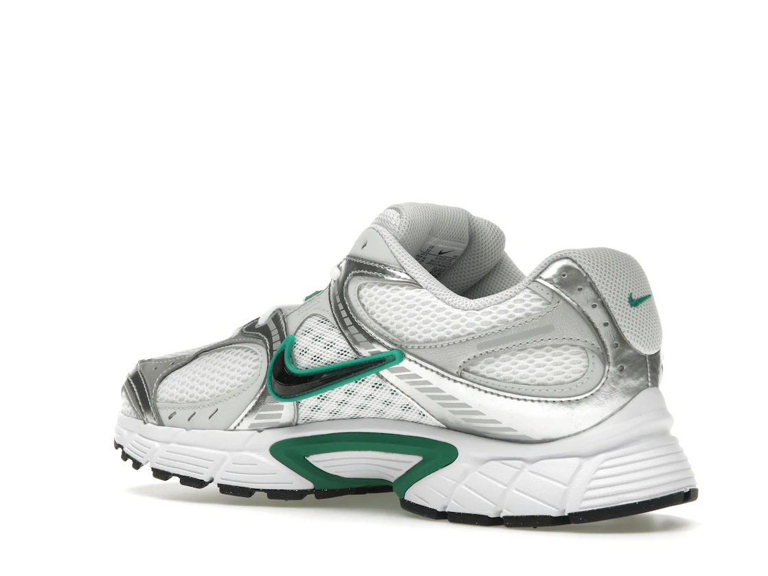 Vue 23 de Nike V5 RNR White Malachite