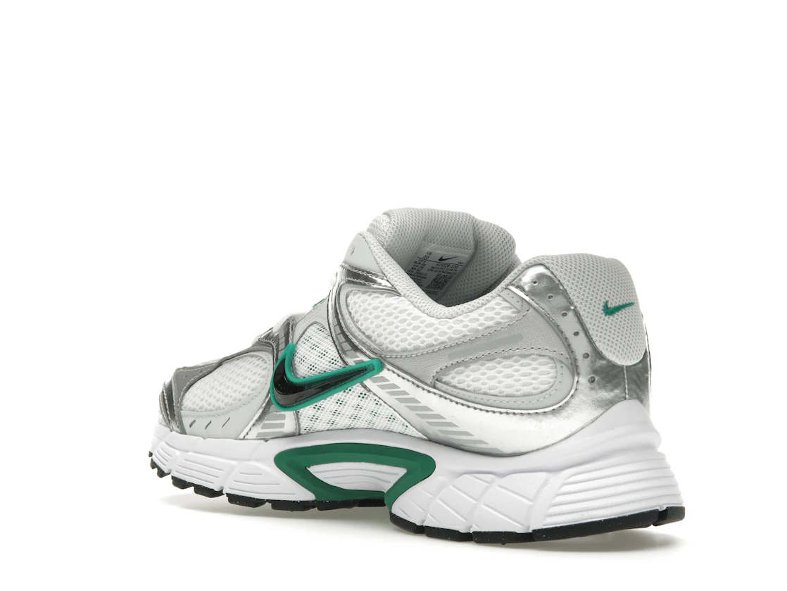 Vue 24 de Nike V5 RNR White Malachite