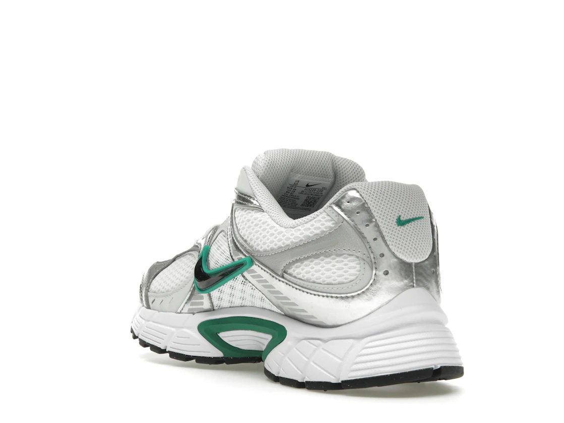 Vue 25 de Nike V5 RNR White Malachite