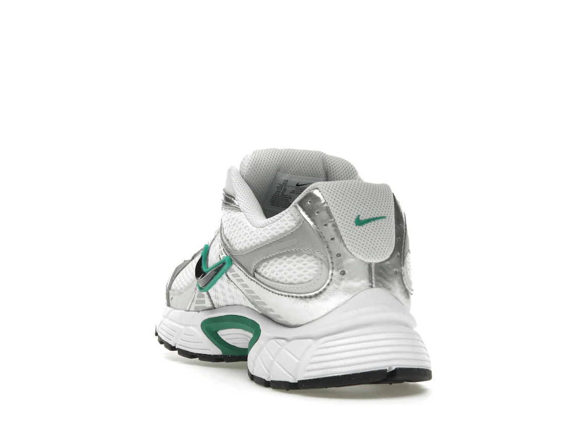 Vue 26 de Nike V5 RNR White Malachite