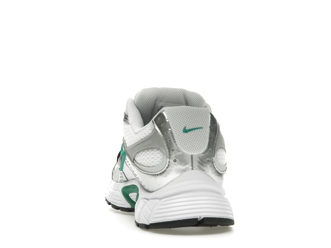 Vue 27 de Nike V5 RNR White Malachite