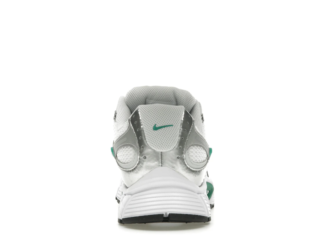 Vue 28 de Nike V5 RNR White Malachite