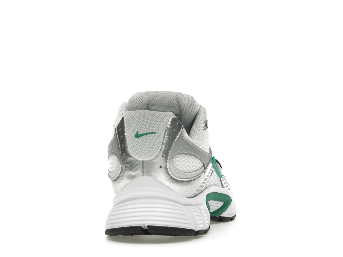 Vue 29 de Nike V5 RNR White Malachite