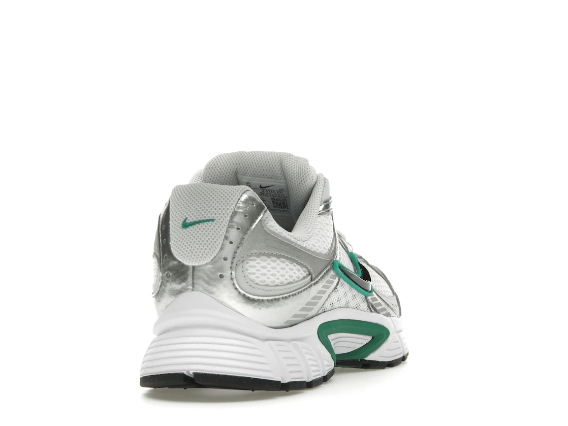 Vue 30 de Nike V5 RNR White Malachite