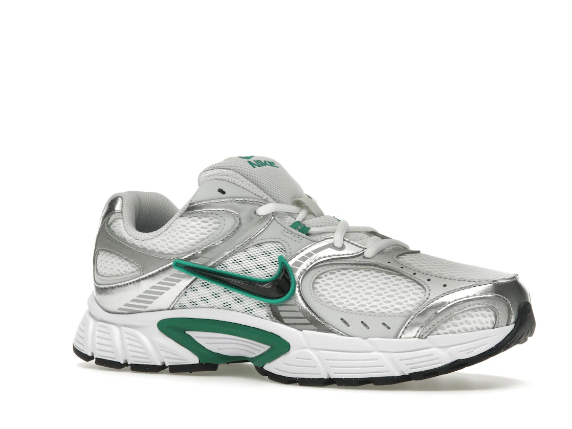 Vue 4 de Nike V5 RNR White Malachite