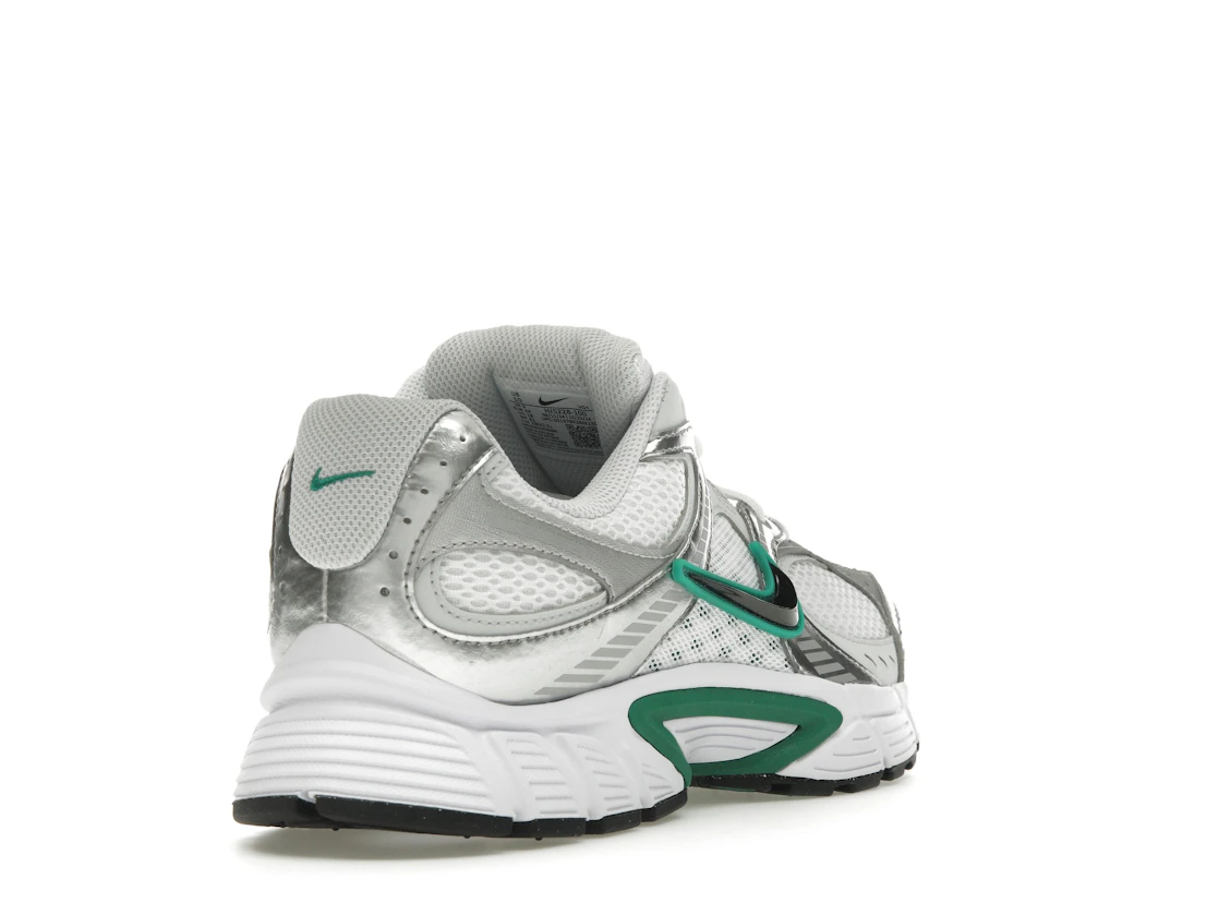 Vue 31 de Nike V5 RNR White Malachite