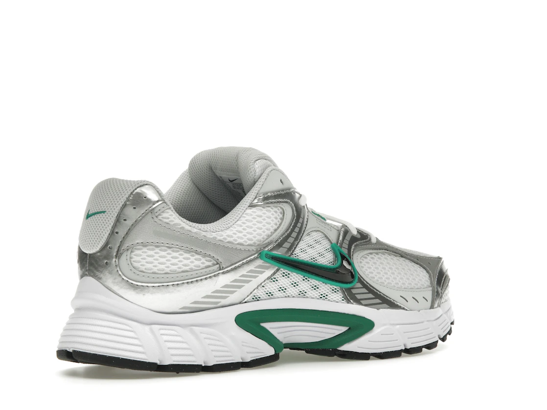 Vue 33 de Nike V5 RNR White Malachite