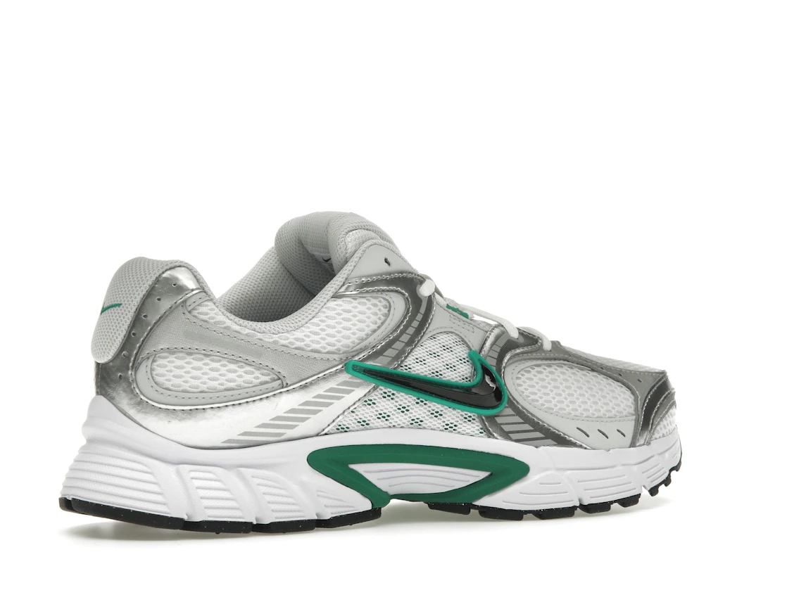 Vue 34 de Nike V5 RNR White Malachite
