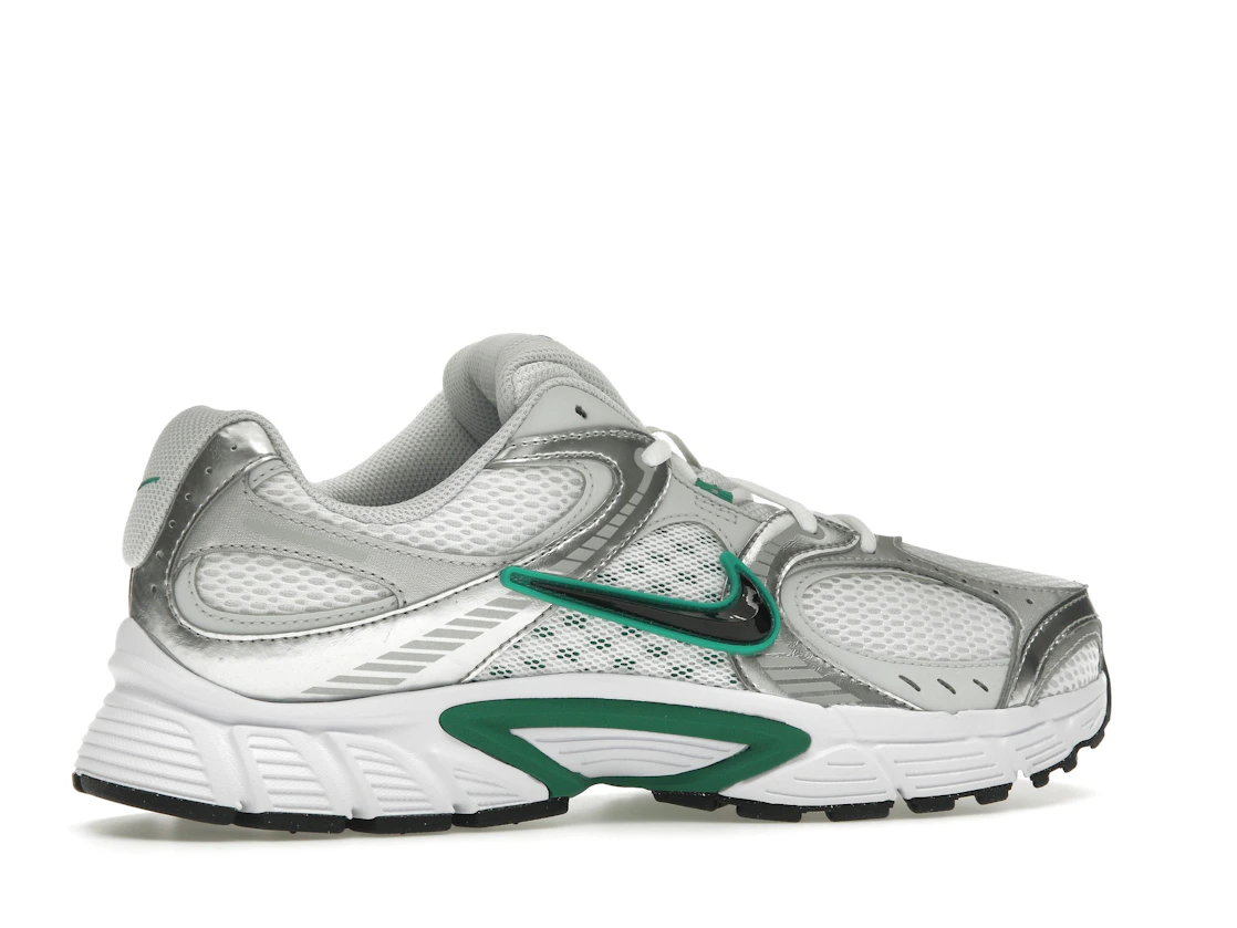 Vue 35 de Nike V5 RNR White Malachite