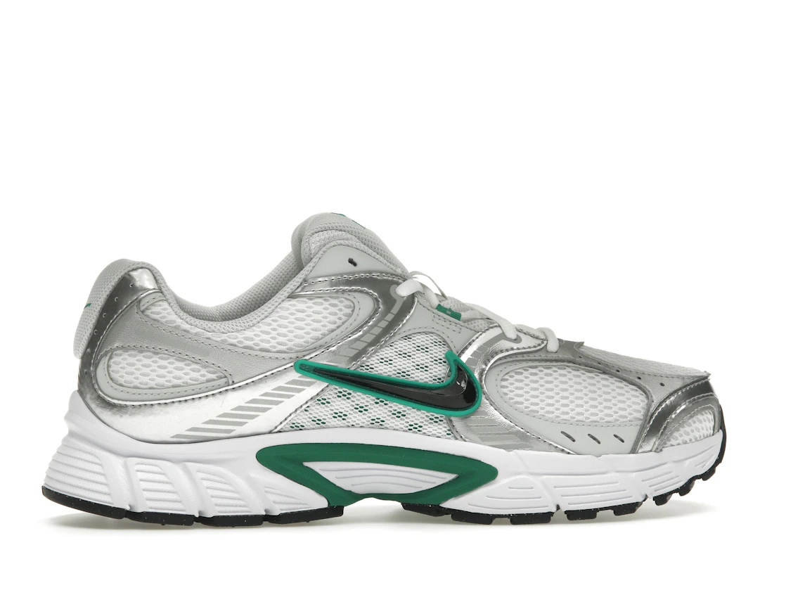 Vue 36 de Nike V5 RNR White Malachite