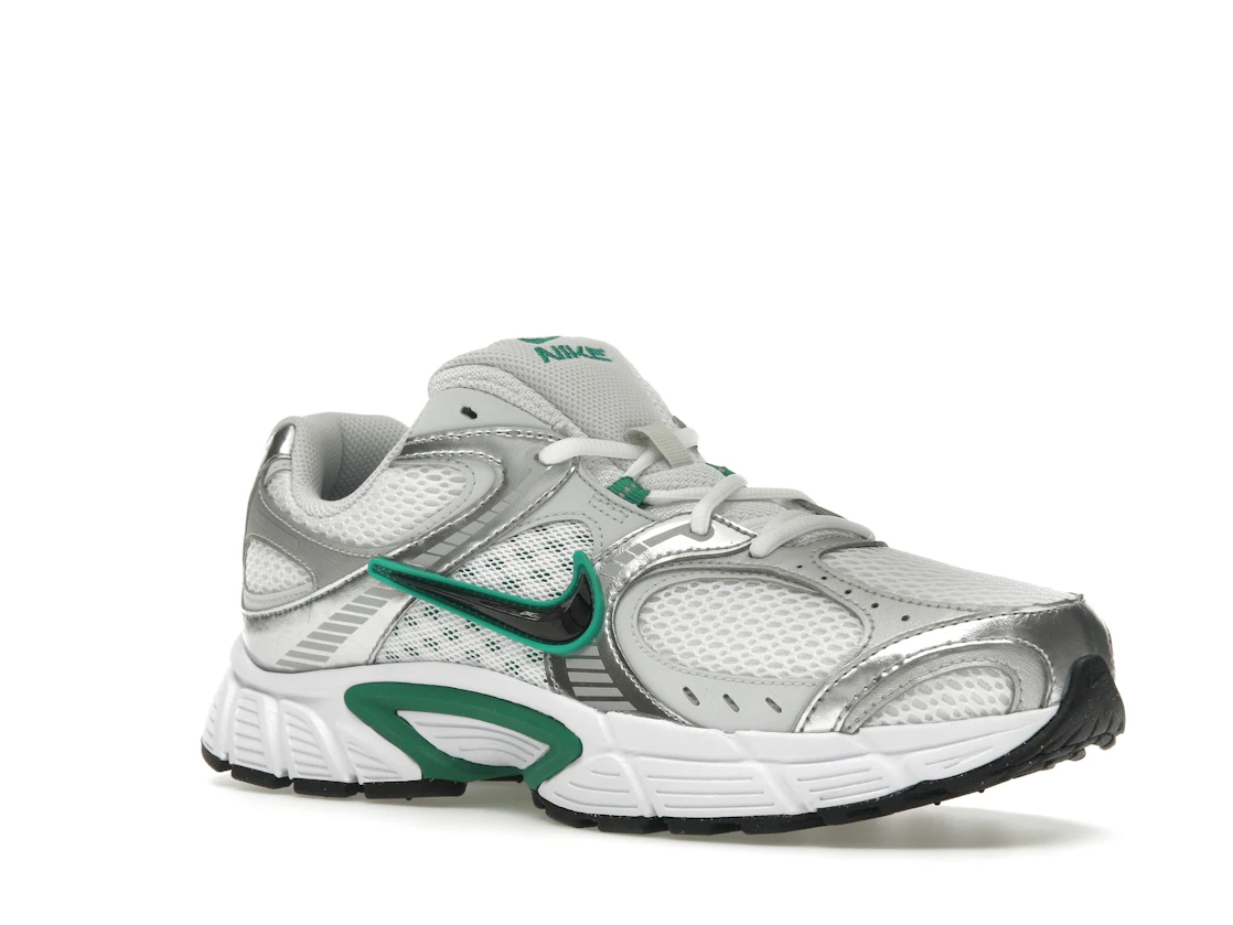 Vue 5 de Nike V5 RNR White Malachite