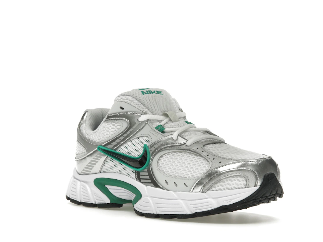 Vue 6 de Nike V5 RNR White Malachite
