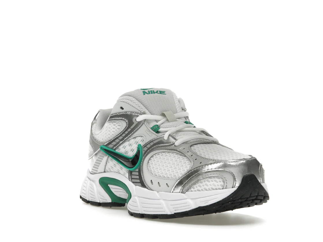 Vue 7 de Nike V5 RNR White Malachite
