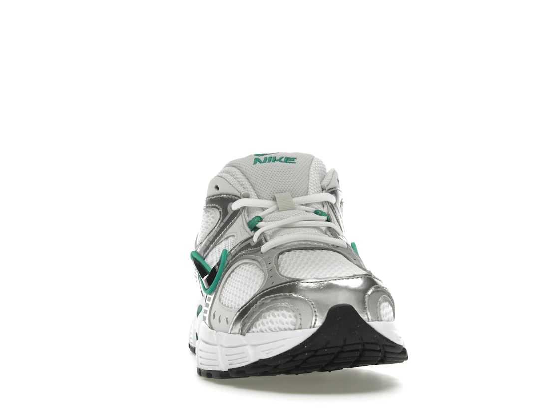 Vue 9 de Nike V5 RNR White Malachite