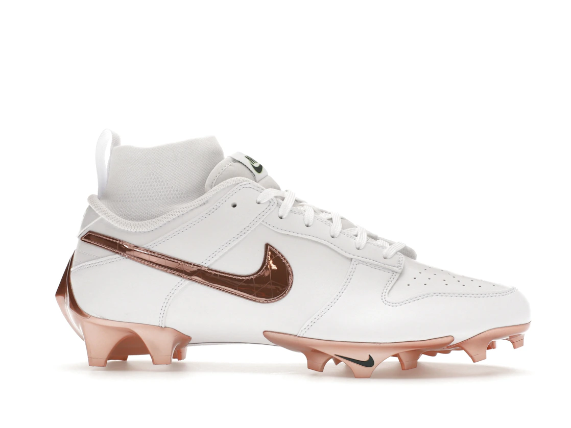 Vue 2 de Nike Vapor Edge Dunk Kyler Murray