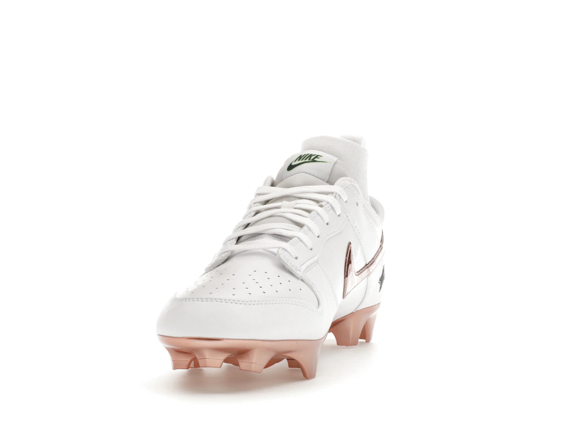Vue 12 de Nike Vapor Edge Dunk Kyler Murray