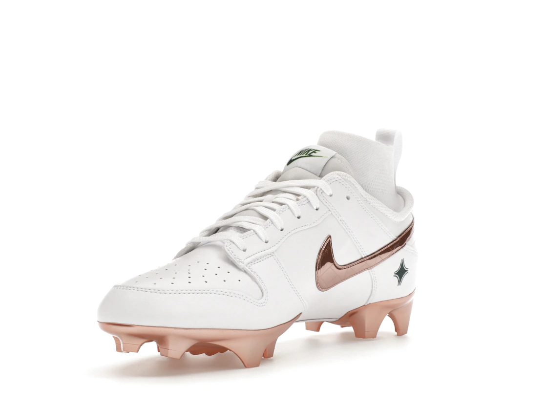 Vue 14 de Nike Vapor Edge Dunk Kyler Murray