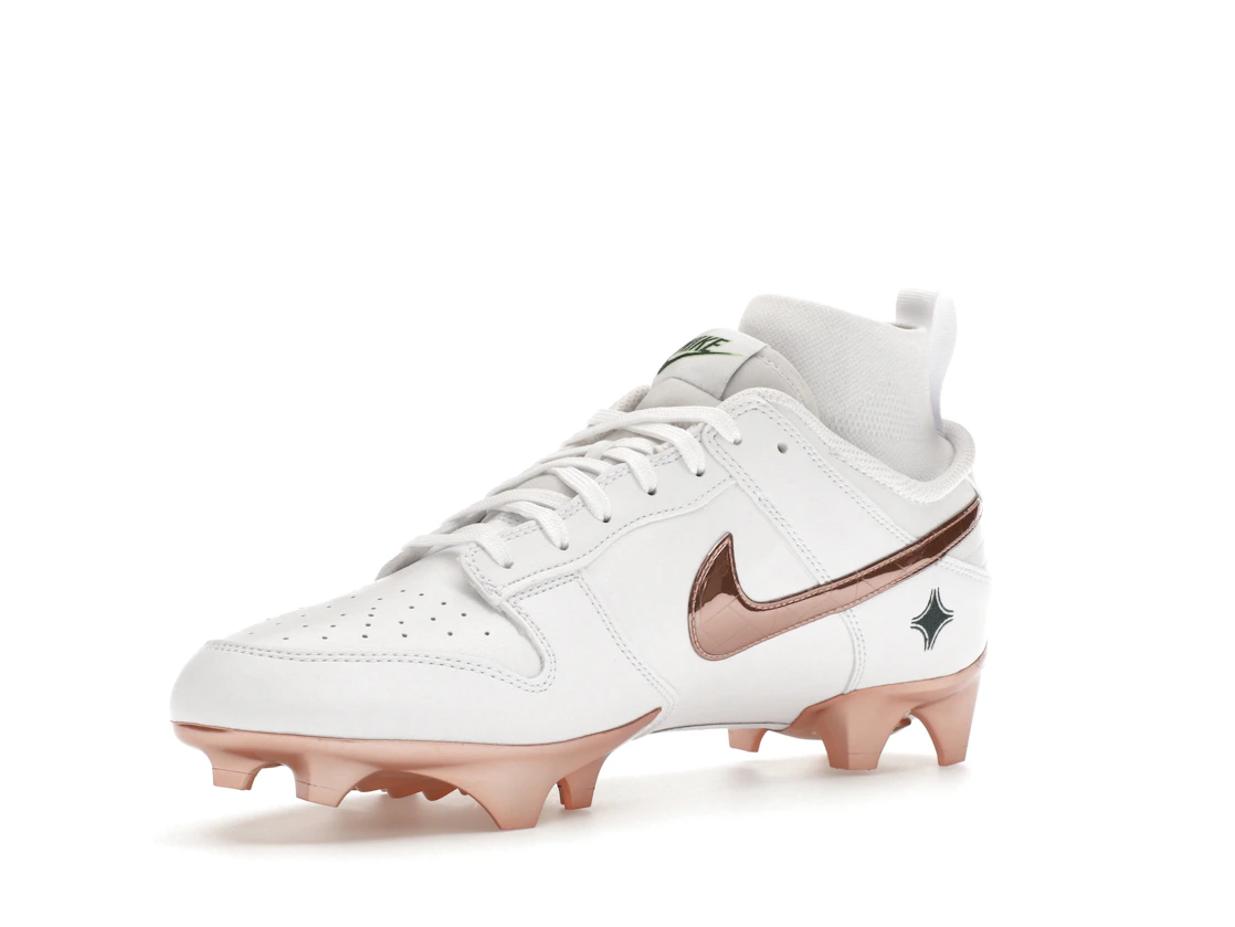 Vue 15 de Nike Vapor Edge Dunk Kyler Murray