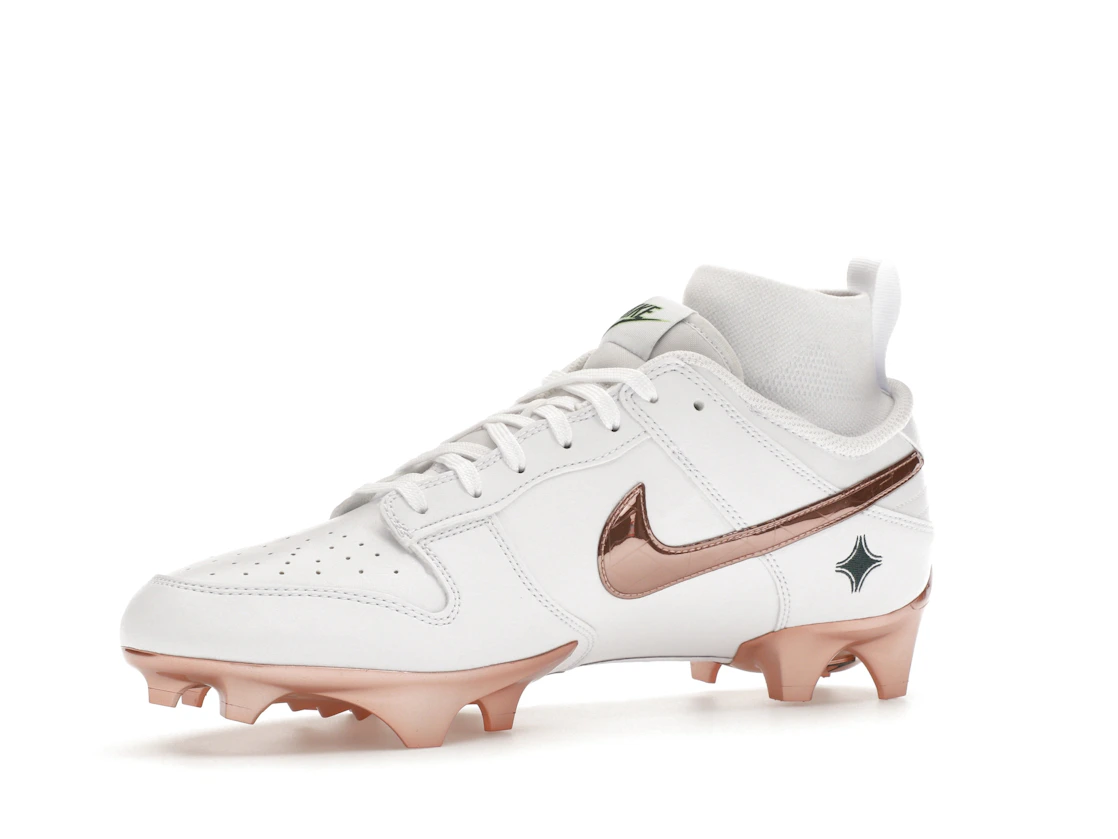 Vue 16 de Nike Vapor Edge Dunk Kyler Murray