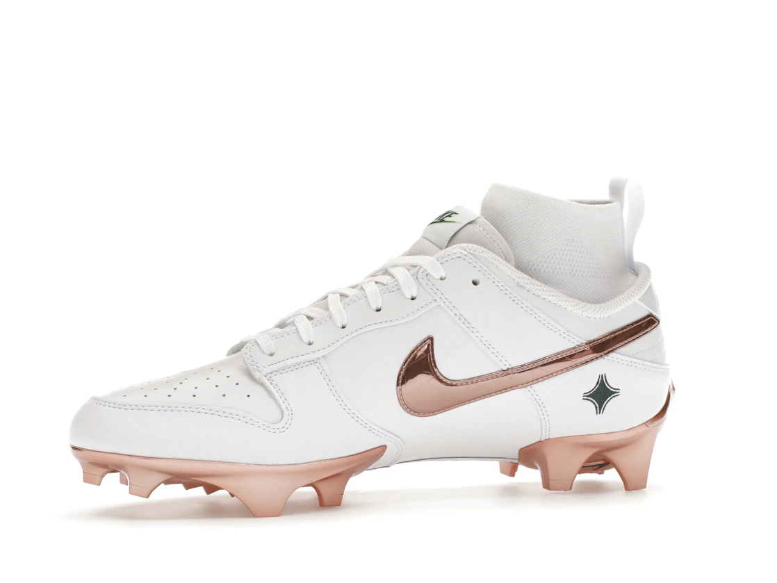 Vue 17 de Nike Vapor Edge Dunk Kyler Murray