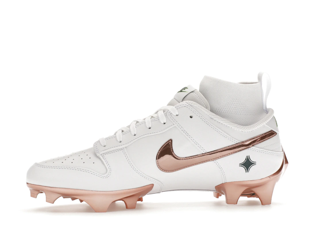 Vue 18 de Nike Vapor Edge Dunk Kyler Murray