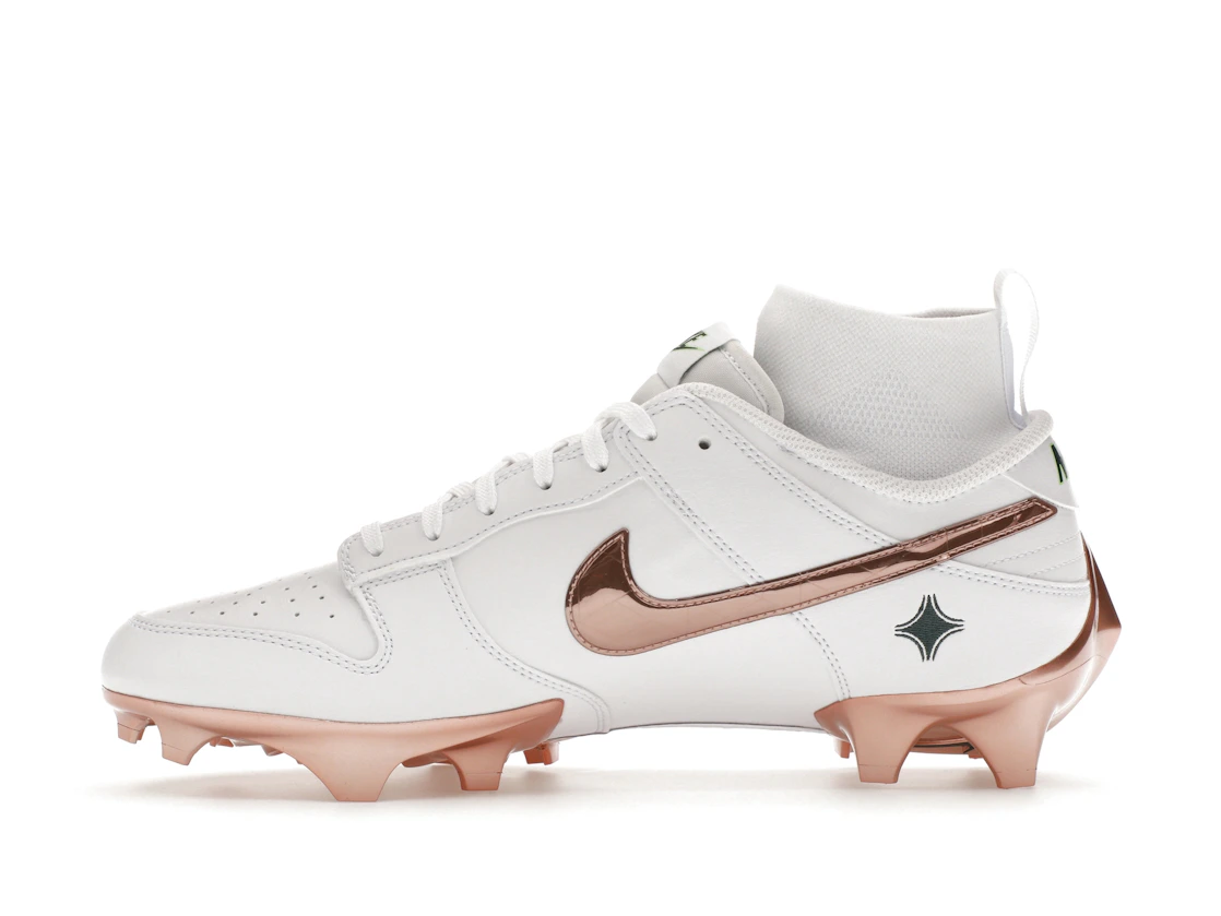 Vue 19 de Nike Vapor Edge Dunk Kyler Murray