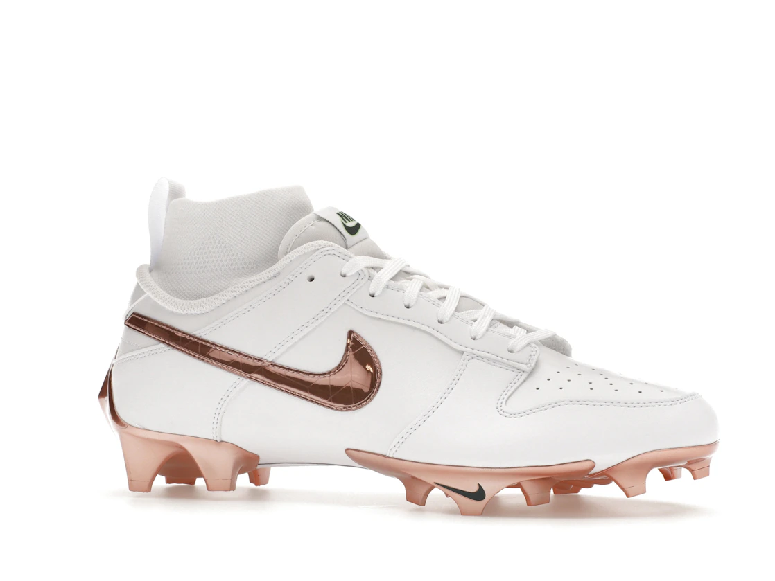 Vue 3 de Nike Vapor Edge Dunk Kyler Murray