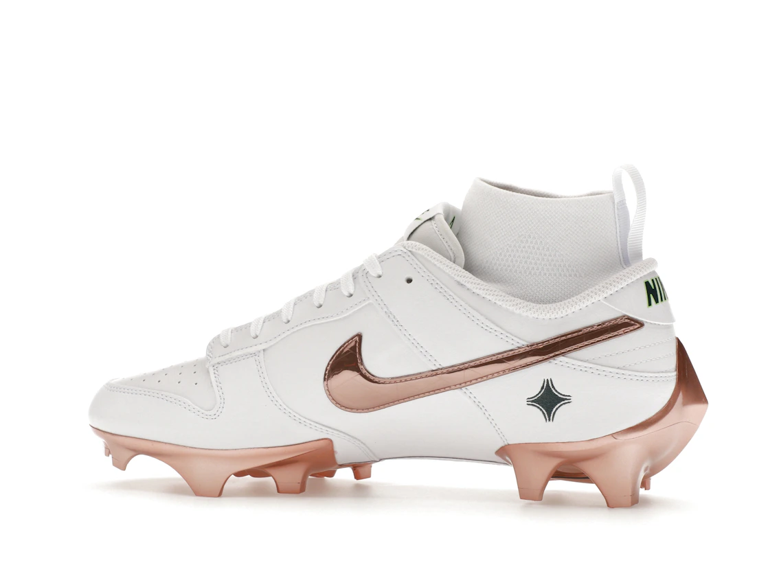 Vue 21 de Nike Vapor Edge Dunk Kyler Murray