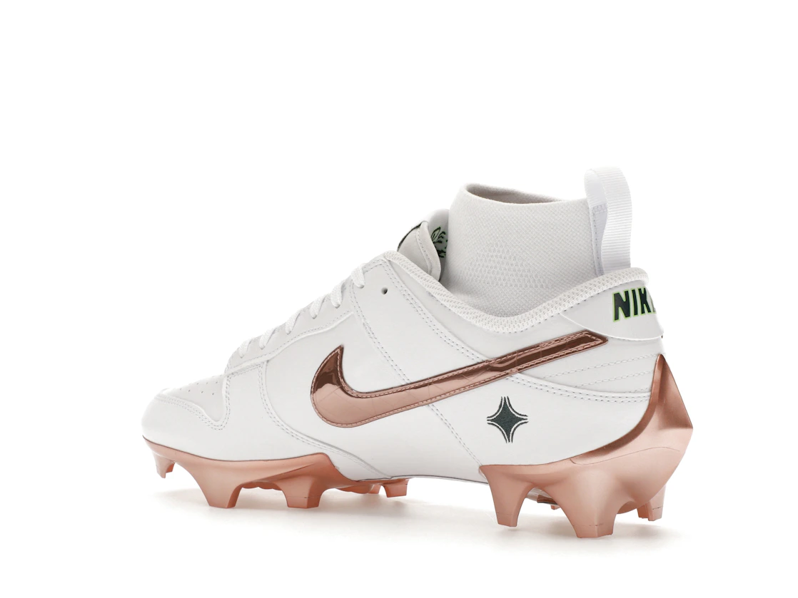 Vue 23 de Nike Vapor Edge Dunk Kyler Murray
