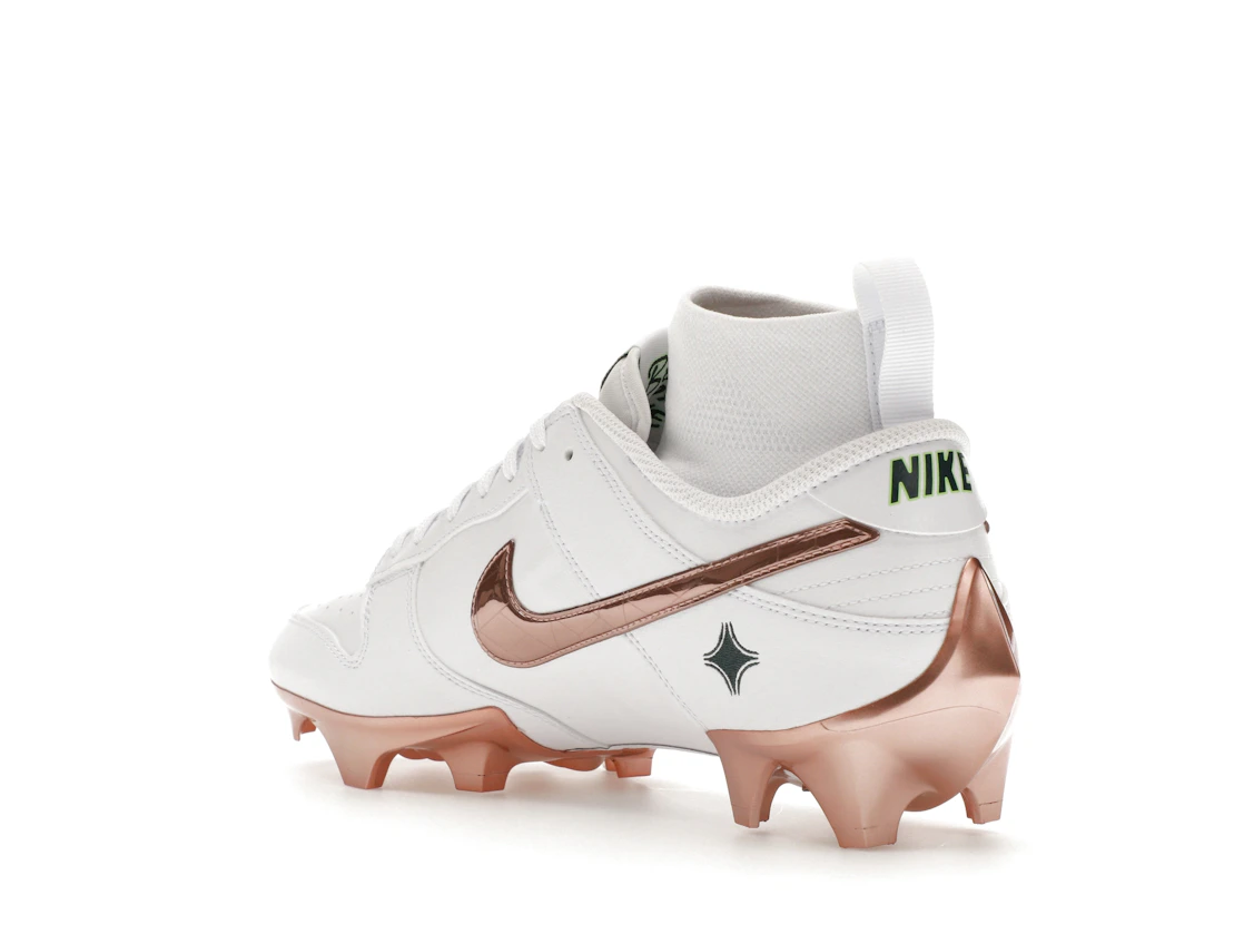 Vue 24 de Nike Vapor Edge Dunk Kyler Murray