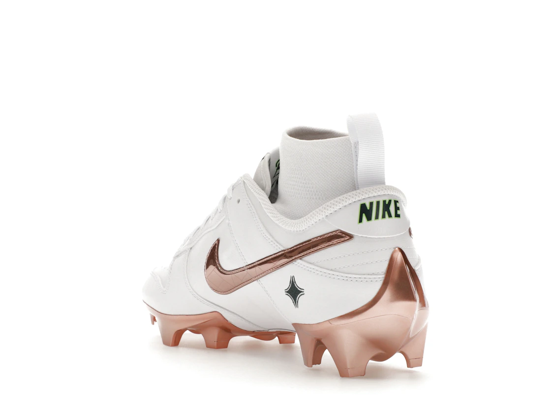 Vue 25 de Nike Vapor Edge Dunk Kyler Murray