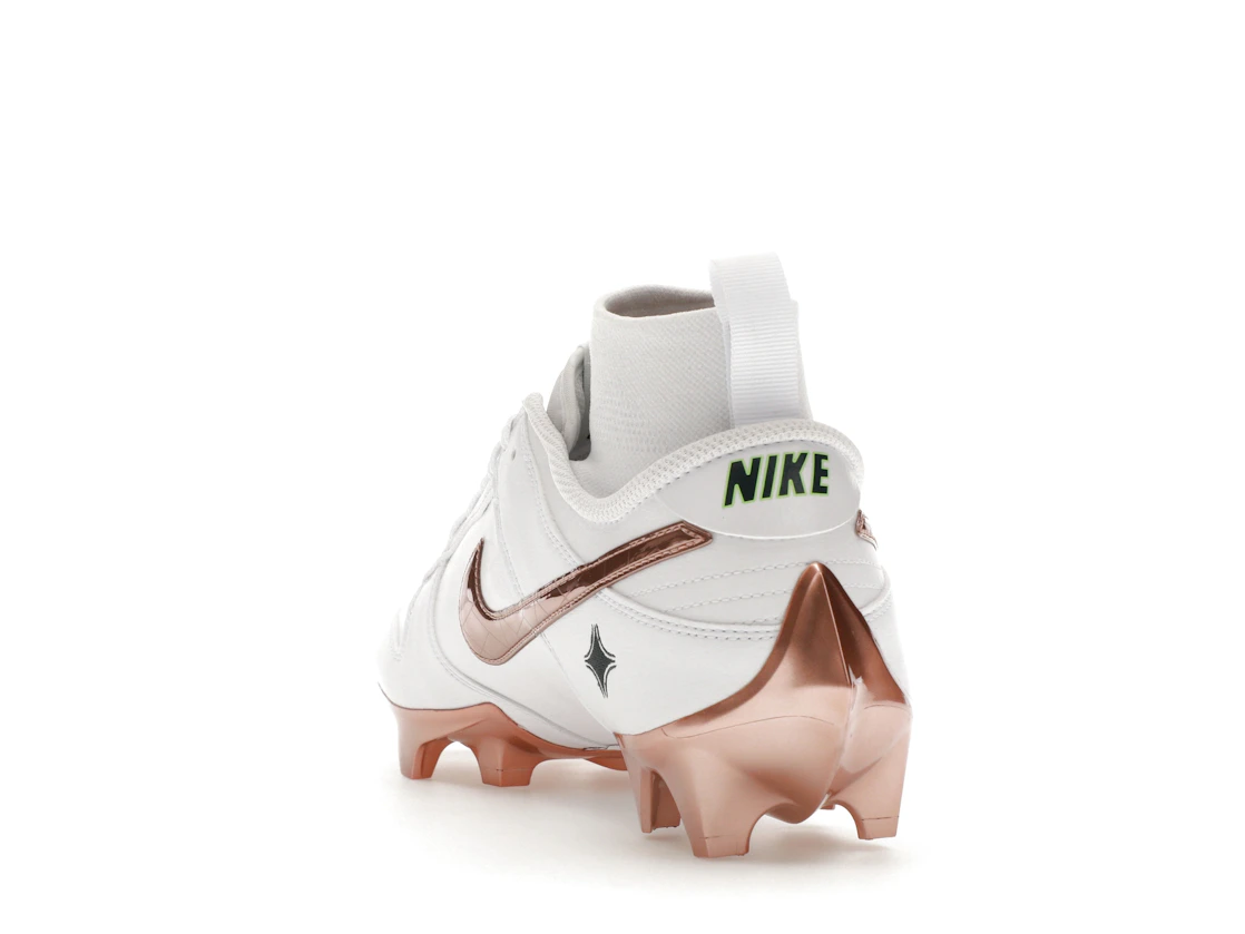 Vue 26 de Nike Vapor Edge Dunk Kyler Murray