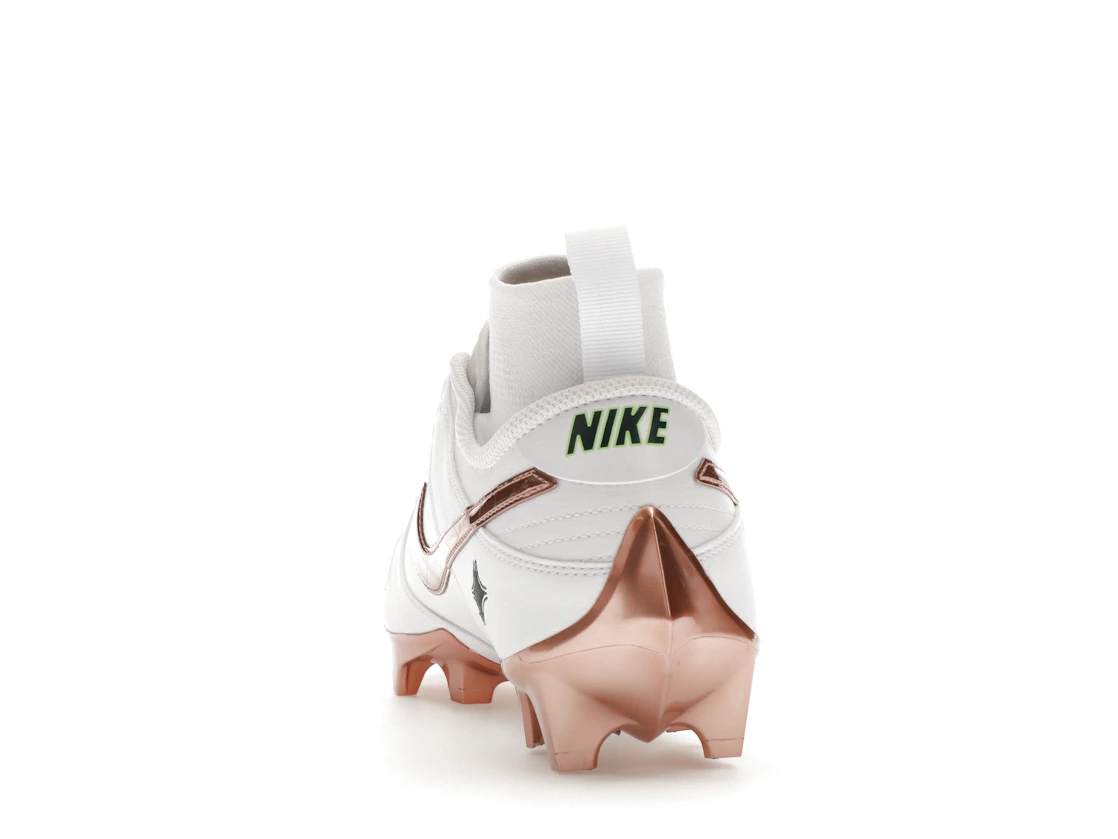 Vue 27 de Nike Vapor Edge Dunk Kyler Murray