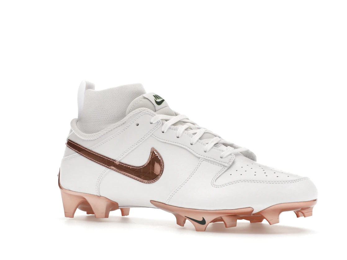 Vue 4 de Nike Vapor Edge Dunk Kyler Murray