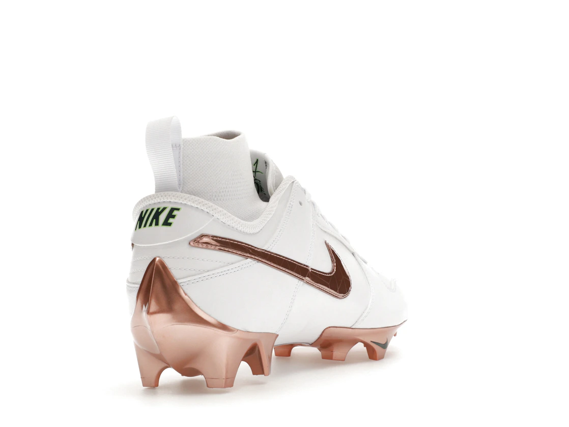 Vue 31 de Nike Vapor Edge Dunk Kyler Murray