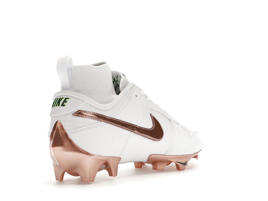 Vue 32 de Nike Vapor Edge Dunk Kyler Murray