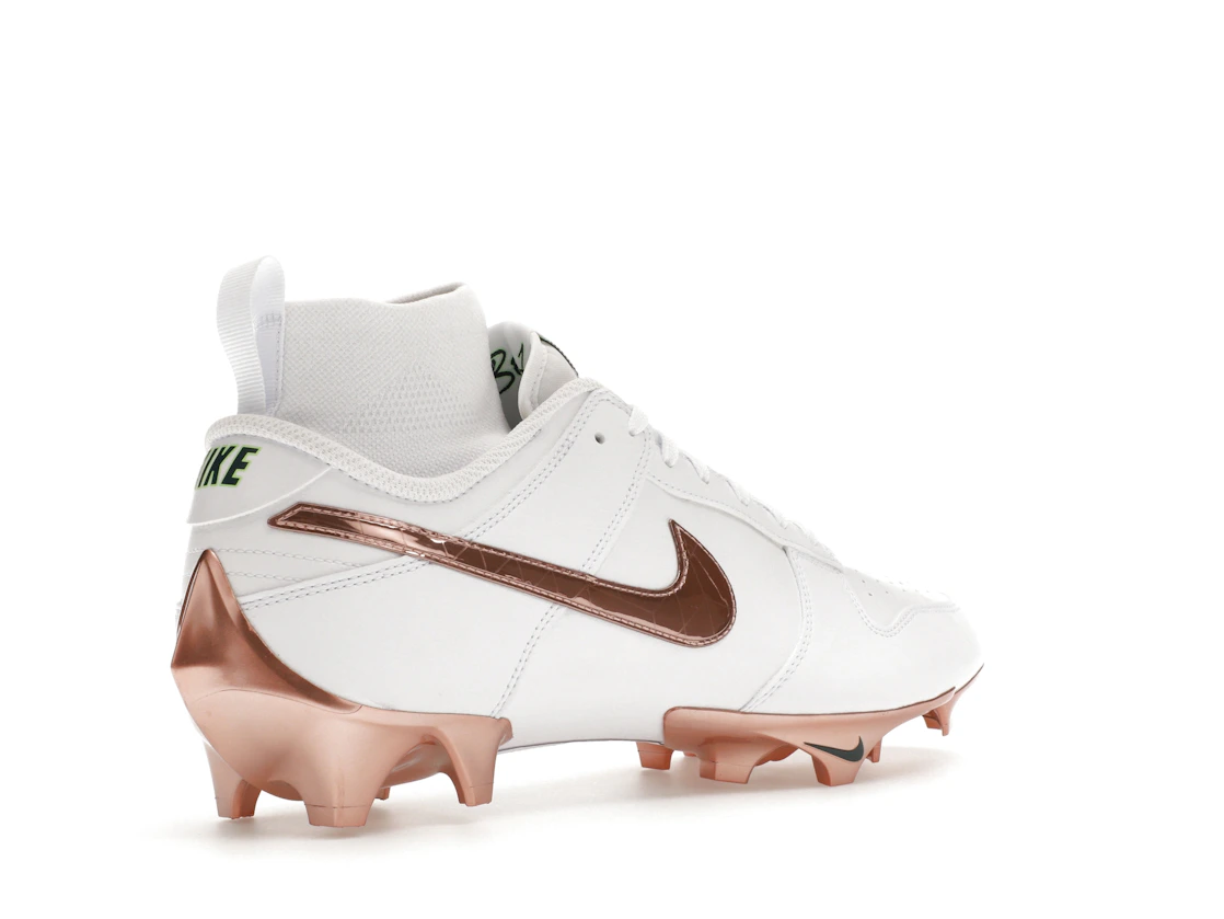 Vue 33 de Nike Vapor Edge Dunk Kyler Murray