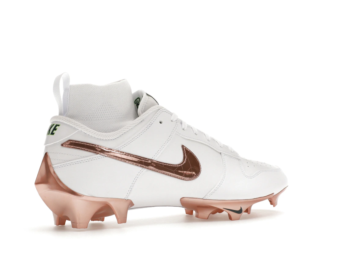 Vue 34 de Nike Vapor Edge Dunk Kyler Murray