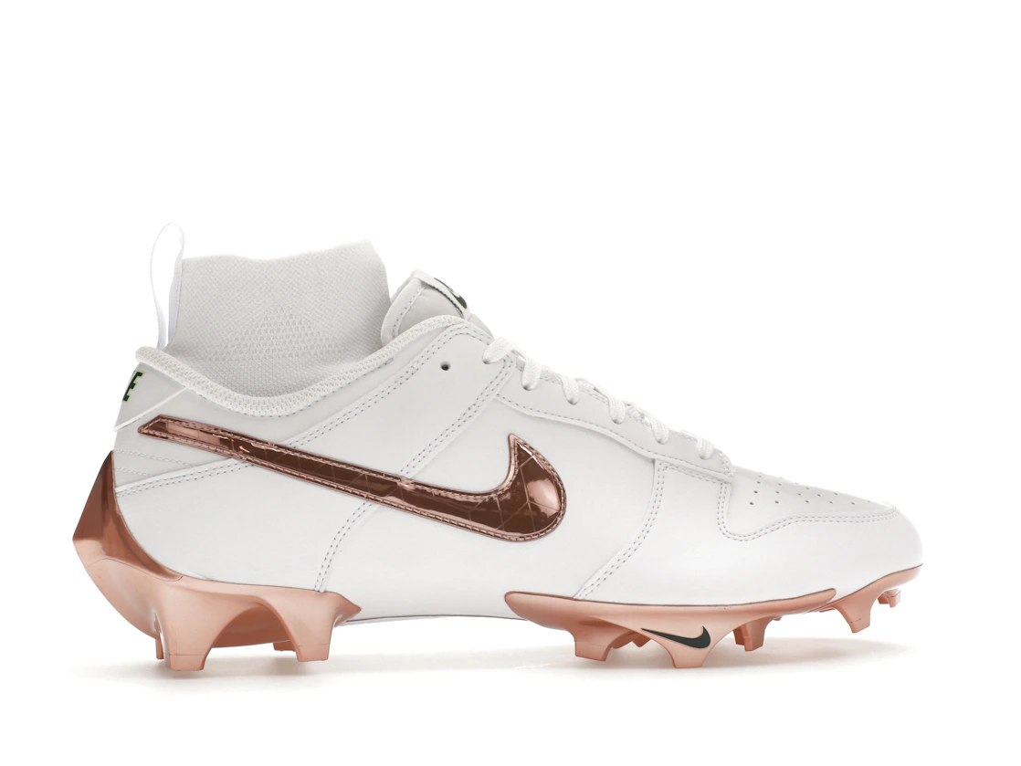 Vue 36 de Nike Vapor Edge Dunk Kyler Murray